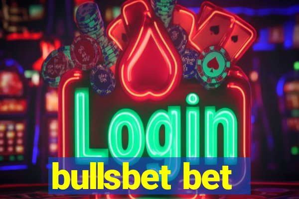 bullsbet bet